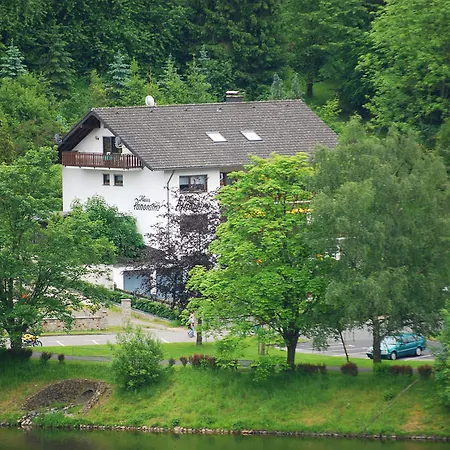 Haus Panorama Апартаменты *